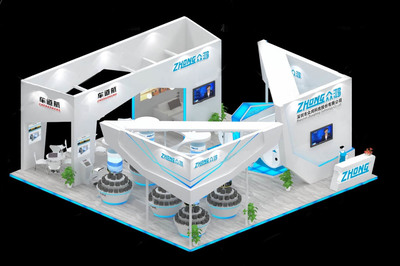 廣交會(huì)選擇廣州展臺(tái)搭建的重要性與專業(yè)設(shè)計(jì)服務(wù)