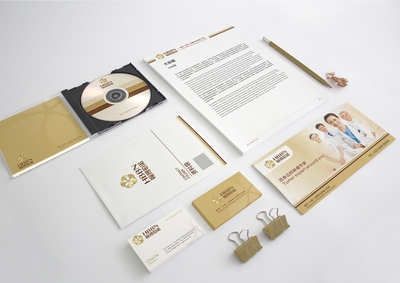 翰博鉑諾品牌VI設(shè)計(jì) 醫(yī)療行業(yè)專業(yè)形象的藝術(shù)與科學(xué)