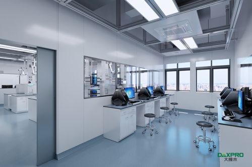 無(wú)菌實(shí)驗(yàn)室裝修設(shè)計(jì)規(guī)劃 專業(yè)服務(wù)商大橡木集團(tuán)為你解讀