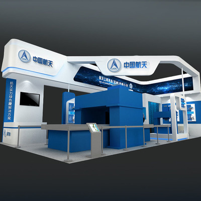 青島展位設(shè)計(jì)公司 專業(yè)展臺(tái)搭建與設(shè)計(jì)服務(wù)，助力品牌卓越呈現(xiàn)