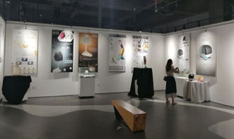 藝術(shù)學(xué)院工業(yè)設(shè)計(jì)系產(chǎn)品設(shè)計(jì)專(zhuān)業(yè)跨學(xué)院跨專(zhuān)業(yè)聯(lián)合畢業(yè)設(shè)計(jì)展順利啟幕