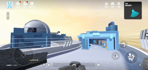 騰訊首個虛擬探索空間《代號 Spark》亮相ChinaJoy，定義游戲開發新邊界